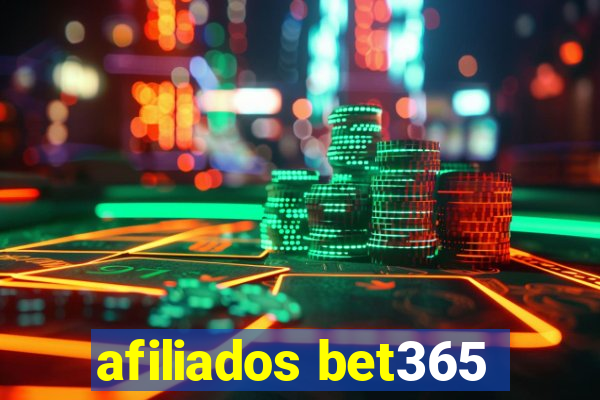 afiliados bet365